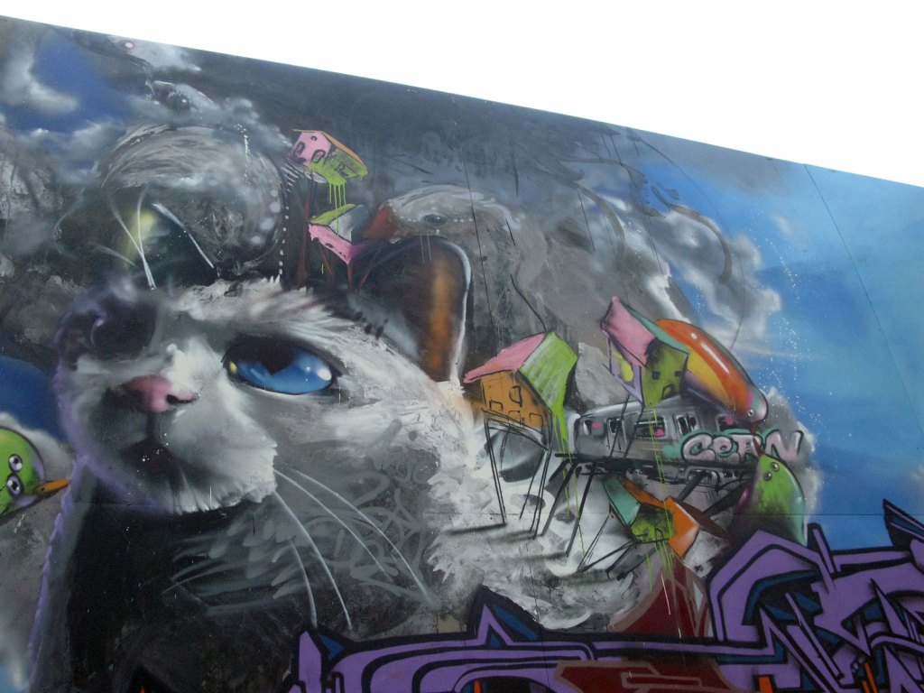 MUBE SAO PAOLO BRASIL 2010