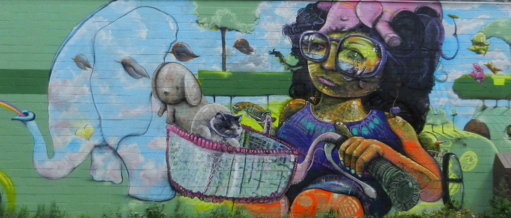 photo by Carl Appleton