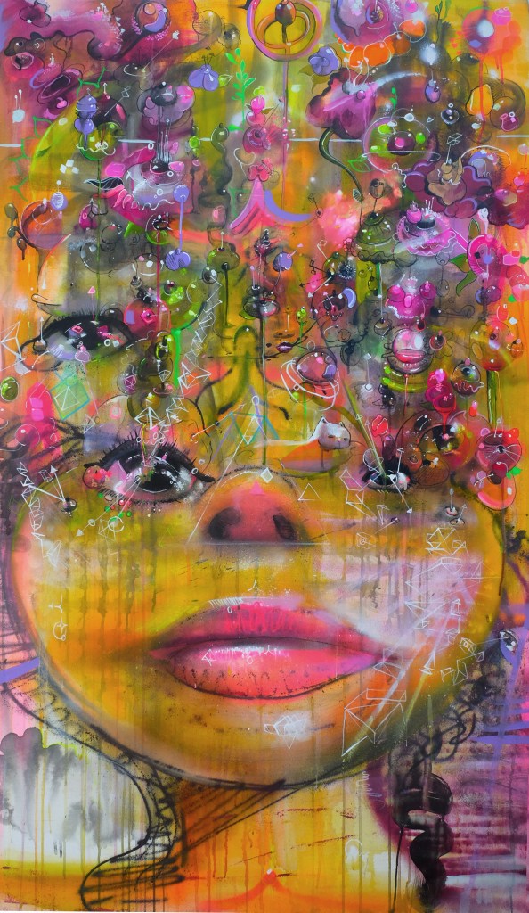 Living Your Smile 100