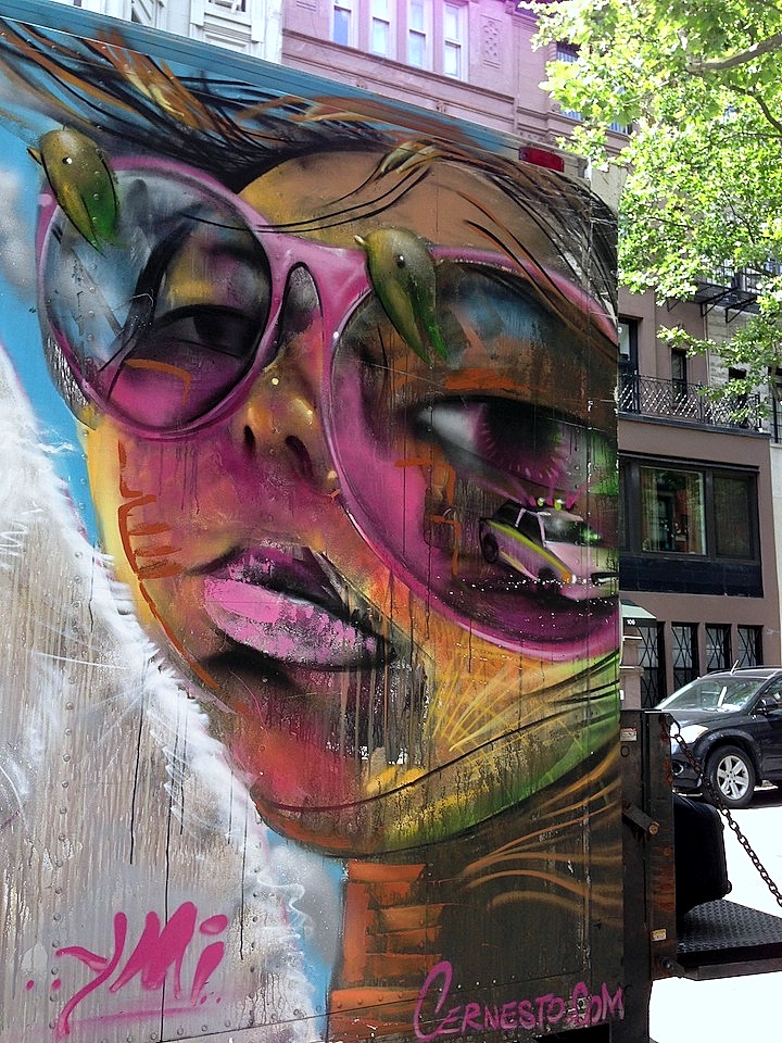 Cern-street-art-on-NYC-truck